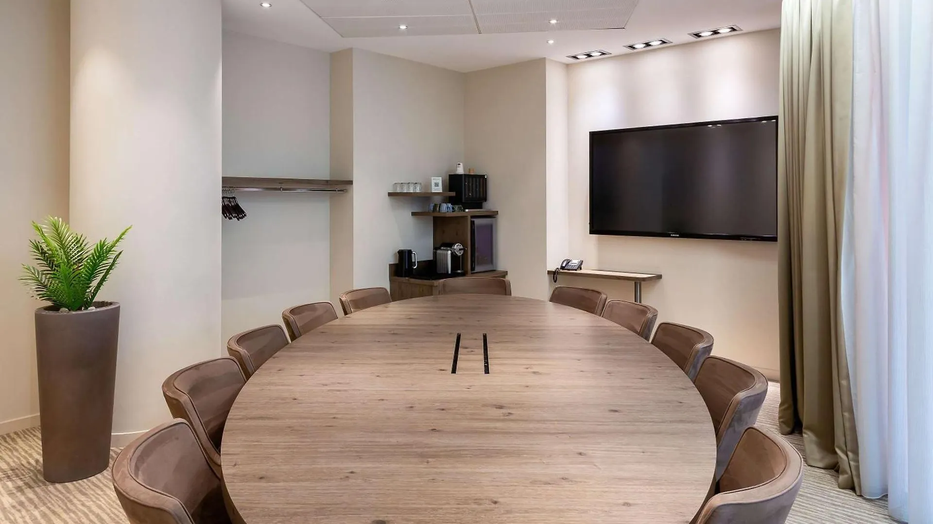 Hotel Mercure Clermont Ferrand Centre Jaude
