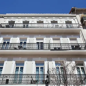 Hotel La Tosca Cannes