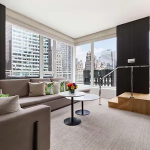 Hotel Andaz 5th Avenue, By Hyatt New York