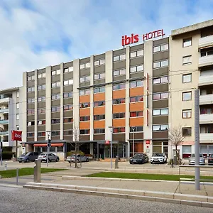 3* Hotel Ibis Annemasse-genève