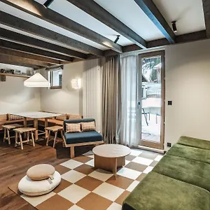 4* Aparthotel De L'héliopic