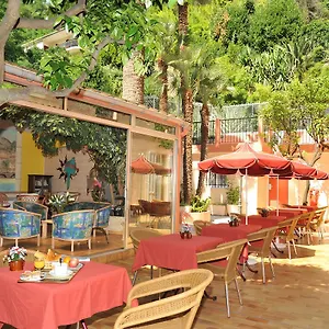 Hotel Riviera Mentone