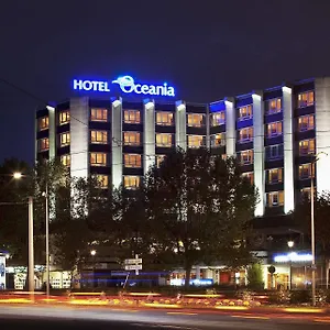 Oceania Ferrand Hôtel