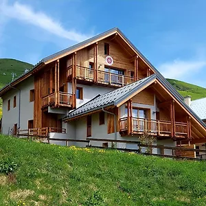 3* Aparthotel Arvina