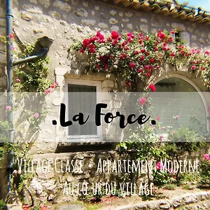 Apartment La Force