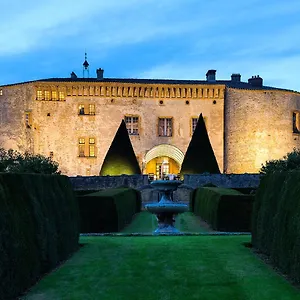 5* Hotel Chateau De