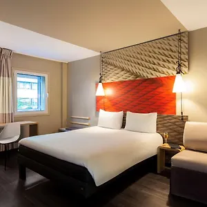 Hotel Ibis Liberdade Lisbona